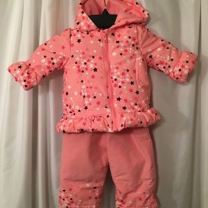 ❄️GYMBOREE SNOWSUIT❄️